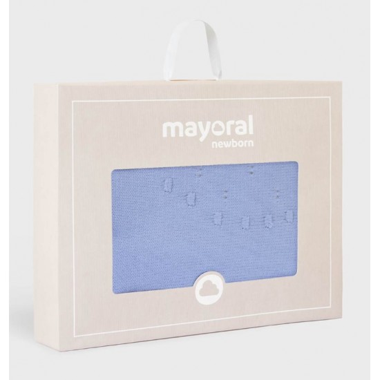 Mayoral patura moale bebe 9144-91