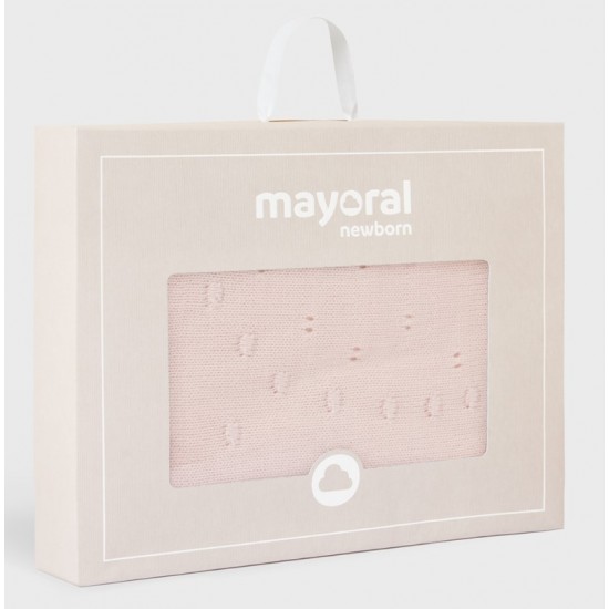 Mayoral patura moale bebe 9144-94