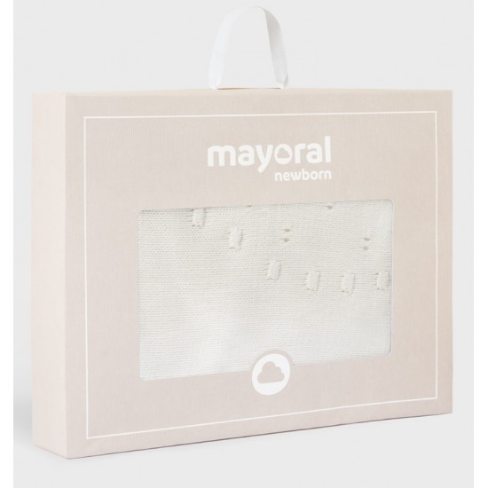 Mayoral patura moale bebe 9144-96