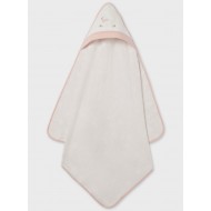 Mayoral prosop cu gluga bebe 9225-34