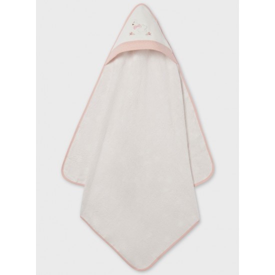Mayoral prosop cu gluga bebe 9225-34