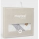 Mayoral prosop cu gluga bebe 9225-35