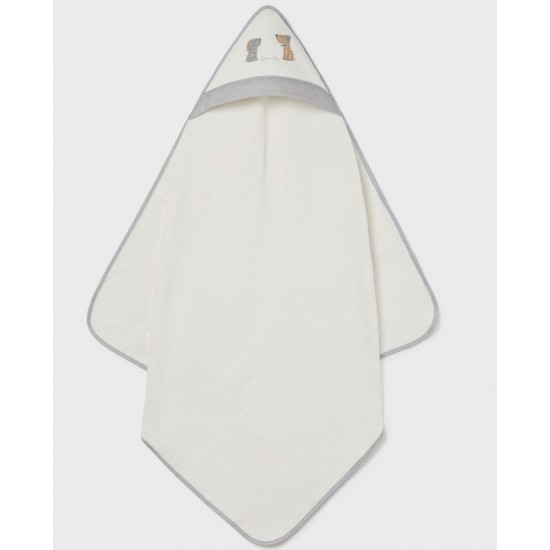 Mayoral prosop cu gluga bebe 9225-35