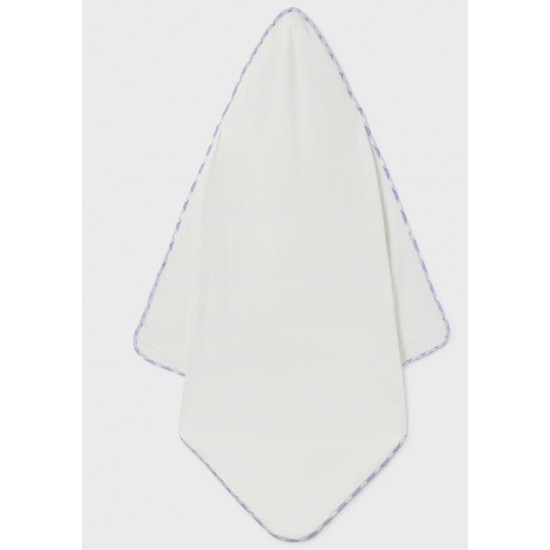 Mayoral prosop cu gluga bebe 9225-37