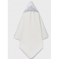 Mayoral prosop cu gluga bebe 9225-37
