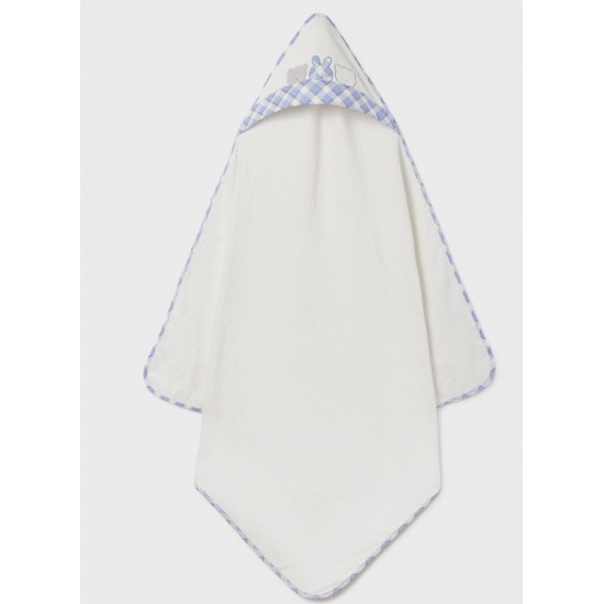 Mayoral prosop cu gluga bebe 9225-37