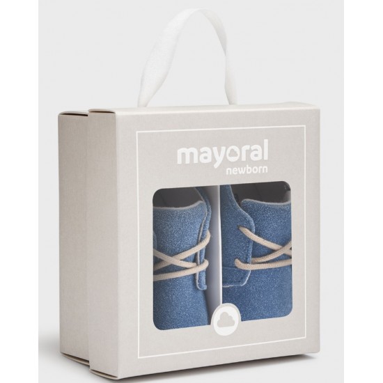 Mayoral pantofi bebe 9561-96