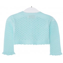 Mayoral bolero fetite 1314