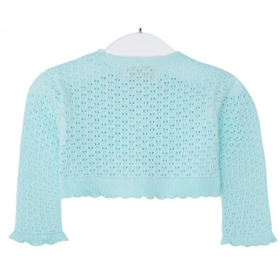 Mayoral bolero fetite 1314