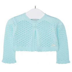 Mayoral bolero fetite 1314