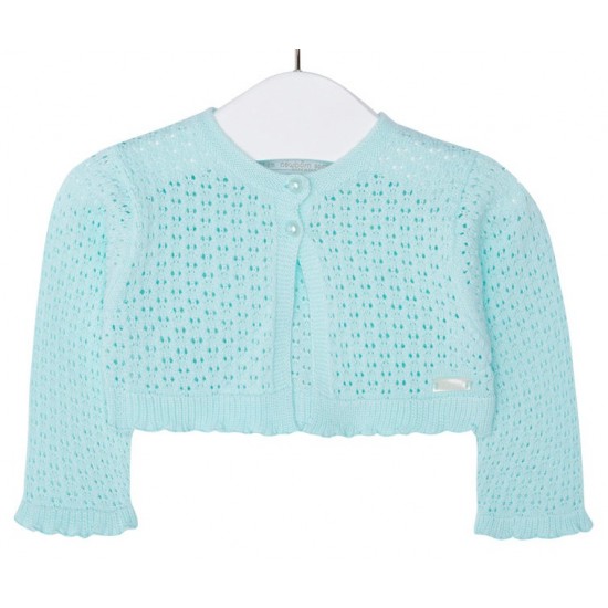 Mayoral bolero fetite 1314