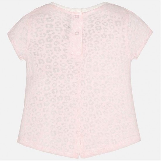 Mayoral tricou fetite 1055-47