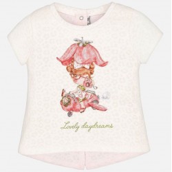 Mayoral tricou fetite 1055-47