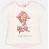 Mayoral tricou fetite 1055-47