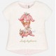 Mayoral tricou fetite 1055-47