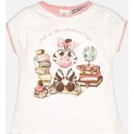 Mayoral tricou fetite 1057-28