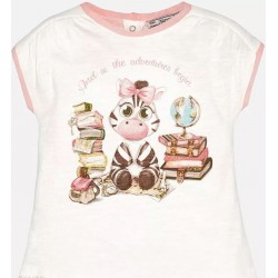 Mayoral tricou fetite 1057-28