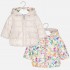 Mayoral geaca fetite reversibila 2426-093
