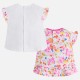 Mayoral set 2 tricouri 1006-064
