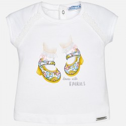 Mayoral tricou fete 1022-086
