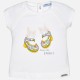 Mayoral tricou fete 1022-086
