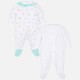 Mayoral set salopete 1750-074
