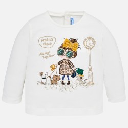 Mayoral bluza fetite 2046-032