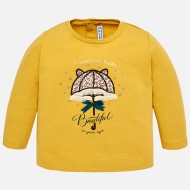 Mayoral bluza fete 2048-022