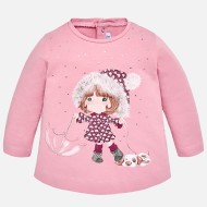 Mayoral bluza fetite 2066
