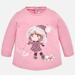 Mayoral bluza fetite 2066