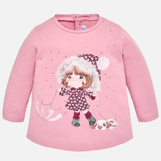 Mayoral bluza fetite 2066
