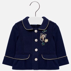 Mayoral jacheta fetite 2470-047
