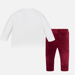 Mayoral set fetite 2797-052