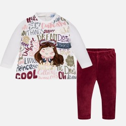 Mayoral set fetite 2797-052