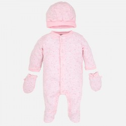 Mayoral set bebe 9914-065
