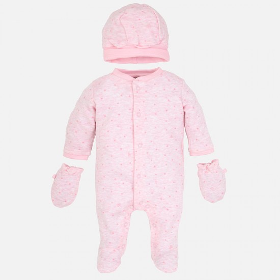 Mayoral set bebe 9914-065