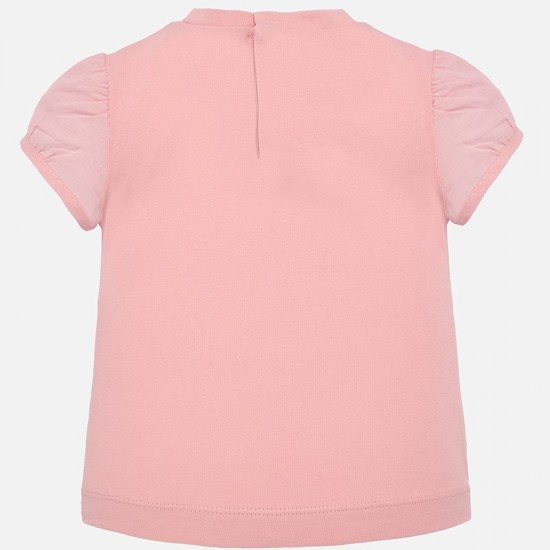 Mayoral tricou fetite 1008-072