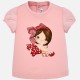 Mayoral tricou fetite 1008-072