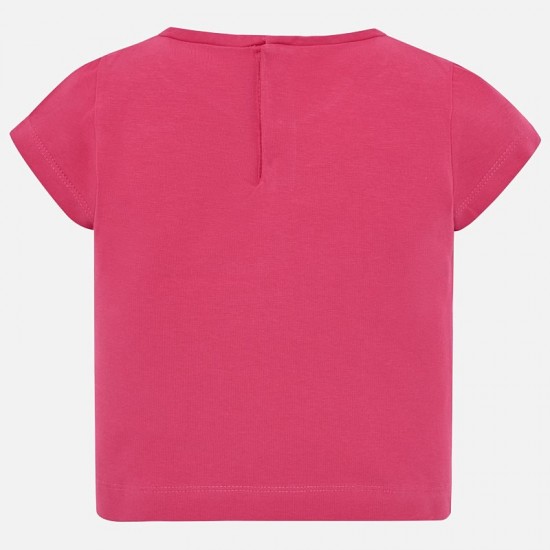 Mayoral tricou fetite 1014-010