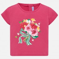 Mayoral tricou fetite 1014-010