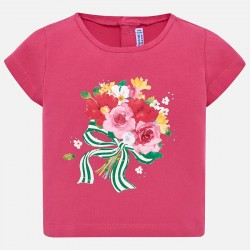 Mayoral tricou fetite 1014-010