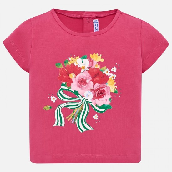 Mayoral tricou fetite 1014-010