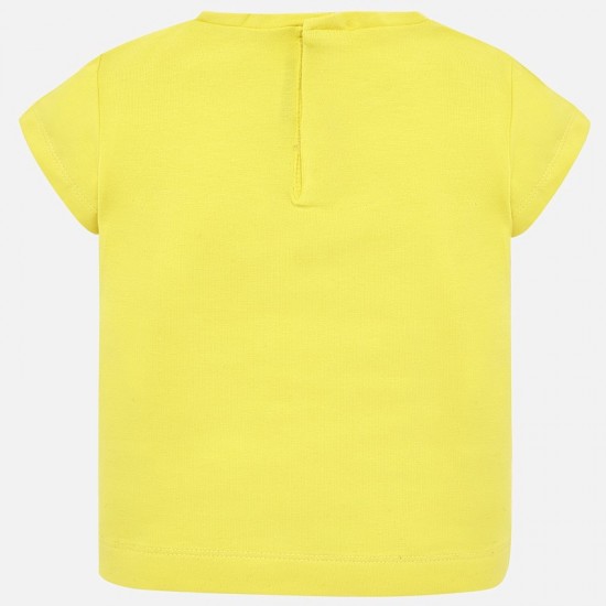 Mayoral tricou fetite 1014-011