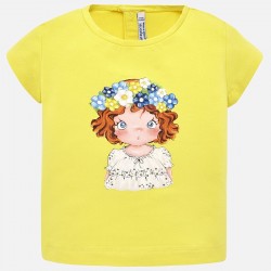 Mayoral tricou fetite 1014-011