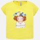 Mayoral tricou fetite 1014-011