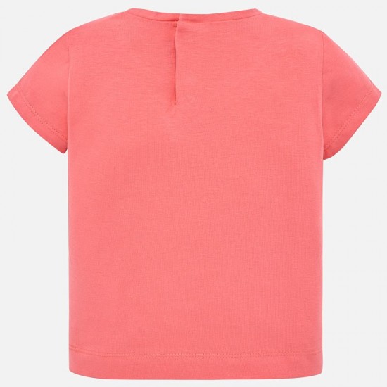 Mayoral tricou fetite 1014-012