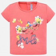 Mayoral tricou fetite 1014-012