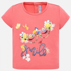 Mayoral tricou fetite 1014-012