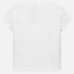 Mayoral tricou fetite 1014-013