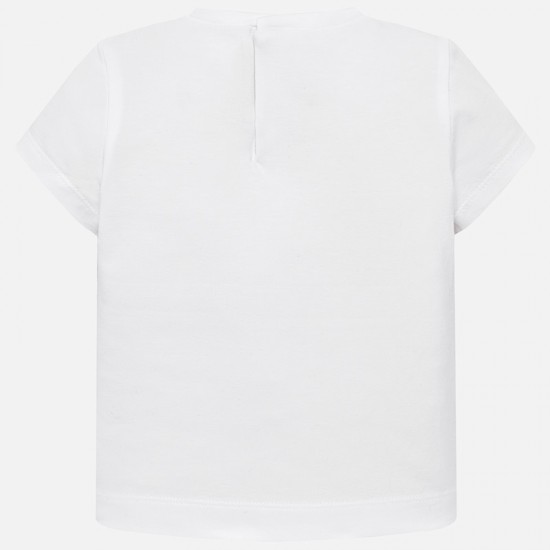Mayoral tricou fetite 1014-013